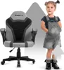 Sedia da gioco per bambini Huzaro HZ-Ranger 1.0 Grey Mesh, Anteprima dell’immagine prodotto 26