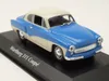 Wartburg A 311 Coupe 1958 blau weiß Modellauto 1:43 Produktbild-Vorschau 8