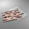 Bilder auf glas - Grafik Feder - 100x70cm - Glasbilder - Produktbild-Vorschau 2