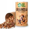 OneDayMore | Triple Schokolade Granola 500 g | Knuspermüsli Produktbild-Vorschau 1