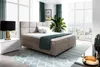 Postel boxspring s úložným prostorem BRIGITA - 160x200, Náhled obrázku produktu 1
