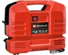 Einhell 4020660 Kompressor TC-AC 190 OF Set 8 bar 1 Anteprima dell’immagine prodotto 21