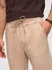 OMBRE Herren Pants Regular Fit Casual Style OM-PSBC-0221 Produktbild-Vorschau 2