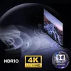 Interruttore HDMI 2.1 3x1 SPLITTER 1x3 Interruttore Anteprima dell’immagine prodotto 7
