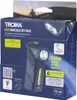 TROIKA® ECO KNICKLICHT DUO Taschenlampe schwarz 6,8 cm, 1 Produktbild-Vorschau 8