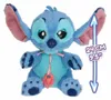 Giocattolo interattivo Baby Paws - Disney Stitch, 24 cm Anteprima dell’immagine prodotto 9
