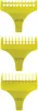 Wahl T-Shaped Trimmer Guides 1,5 /3 /4,5 mm  - Produktbild-Vorschau 2