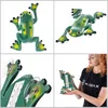 KADAX Froschthermometer "Balik", Thermometer mit Produktbild-Vorschau 4