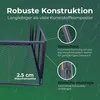 Novatool 2x Garten-Komposter Metall 500L+1000L, mit Produktbild-Vorschau 3
