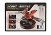 Maquette de scarabée scout Voir les images du produit 10