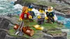 LEGO® City Verfolgung durch die Berge 60171 Produktbild-Vorschau 11