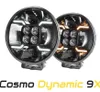 Fernscheinwerfer SKYLED Cosmo Dynamic 9X Ø 220 mm Produktbild-Vorschau 1