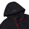 Icepeak Kline Jr Softshelljacke Kinder Jr mit Kapuze, Produktbild-Vorschau 3