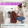 AR Line ARIZONA Handtuch-Serie – 500 g/m² Frottier in 9 Produktbild-Vorschau 5