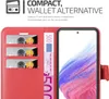 Cadorabo Hülle für Samsung Galaxy A53 5G Schutz Hülle in Produktbild-Vorschau 3