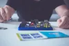Polizeiblockade-Puzzlespiel ab 7 Jahren, Smart Games Produktbild-Vorschau 13