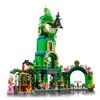 LEGO Wicked Powitanie w Emerald City, Kreatywna Zabawka dla Podgląd zdjęcia produktu 14