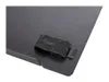 Inter-Tech 19" Blindplatte, schwarz 1HE, geklippt Produktbild-Vorschau 6