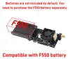 LILYGO T-Beam 1W ESP32-S3, LoRa SX1262 868MHz, GPS, OLED Produktbild-Vorschau 7