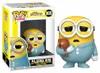 Minions - Pajama Pyjama Bob 905 - Funko Pop! - Vinyl Figur Produktbild-Vorschau 5