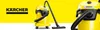 Karcher Kärcher WD 3 V-17/6/20 CAR Dry&wet 1000 W Worek na Podgląd zdjęcia produktu 5