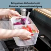Vorratsdosen, BPA-Freie, Kühlschrank Aufbewahrungsbox, Produktbild-Vorschau 8