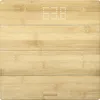 SOEHNLE Pèse-personne Style Sense Bamboo Magic numérique Voir les images du produit 15