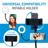 Grundig Selfie Studio Ringlight - Selfie Ringlight - Náhľad obrázku produktu 3