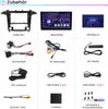 6+128 Go, 9 pouces, Android 15, autoradio CarPlay pour Ford Voir les images du produit 17