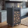 Conteneur à granulés HWC-Q30, bac à granulés, boîte de Voir les images du produit 9