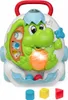 Chicco 00011293000000, Czarny, Niebieski, Zielony, Podgląd zdjęcia produktu 2
