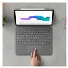 Logitech Combo Touch - Tastatur und Foliohülle - mit Produktbild-Vorschau 9
