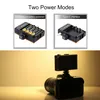 PULUZ PU4096 pro kapesní 104 LED 860LM Pro Photography Náhled obrázku produktu 9