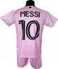 MESSI Sportset Fußballoutfit - BG 158 Produktbild-Vorschau 3