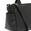 Voi Hirsch Handtasche Leder 30 cm Produktbild-Vorschau 4