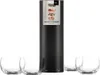 Eisch 4 Dessertschalen 310/10 in Geschenkröhre DESSERT Produktbild-Vorschau 1