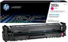 Spotrebný materiál Originálna tonerová kazeta HP 203X Náhľad obrázku produktu 36