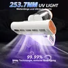 Handstaubsauger für Bett & Matratzen, 13000 KPa, Produktbild-Vorschau 3