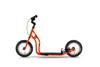 Yedoo Mau Emoji Kinder Roller Scooter Tretroller - für Produktbild-Vorschau 2