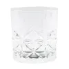 Whiskygläser Jack 6er Set aus Glas, Ø 8,4 cm, Höhe 9,2 cm, Produktbild-Vorschau 1