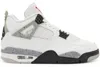 Jordan 4 Retro White Cement (2025) - EU 38 Produktbild-Vorschau 16
