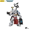 Warhammer The Horus Heresy Actionfigur 1/18 Ultramarines Produktbild-Vorschau 3