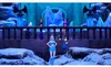 Nintendo Games Switch Winx Club: The Magic Is Back Produktbild-Vorschau 5