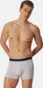 Schiesser Unterhose Trunks 3er Pack Produktbild-Vorschau 5