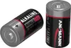 ANSMANN RED LINE - Pile 2 x D - alcaline Voir les images du produit 2