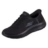 Skechers Sneakers 124837BBK in Black color size 39 Voir les images du produit 18