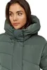 Mazine Damen Mantel Wanda Coat, Größe:L, Farben:bottle Produktbild-Vorschau 15
