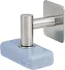 bremermann Porte-savon avec aimant - savon librement Voir les images du produit 1