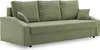 Couch DORMA 221x92 - mit schlaffunktion - Farben zur Produktbild-Vorschau 4