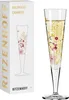 Goldnacht Champagnerglas #23 Von Kathrin Stockebrand Produktbild-Vorschau 1